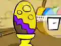 Juego Painted Eggs en línea