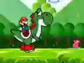 Juego Mario & Yoshi Adventure 2 en línea