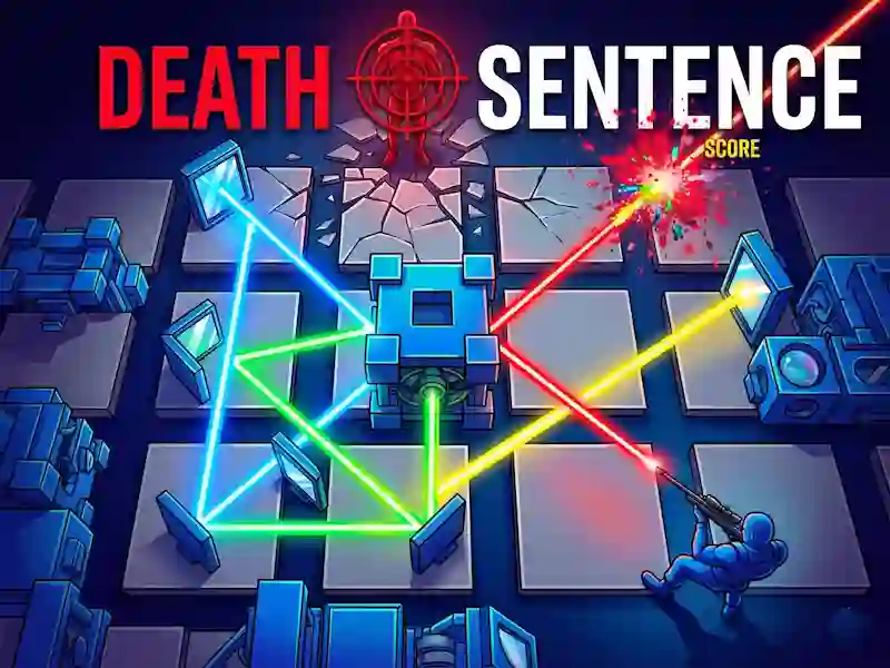 Juego Death Sentence en línea