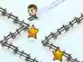 Juego Groovy Ski en línea