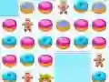 Juego Cookie Crush en línea