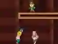 Juego Dungeon fighter en línea