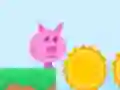 Juego Pig Run en línea