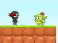 Juego Ninja Boy en línea