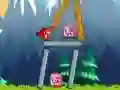Juego Crazy Birds 2 en línea