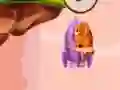 Juego Lizard rocket en línea