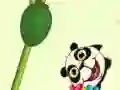 Juego Fat Panda en línea