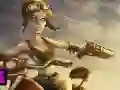 Juego Time Squadron en línea