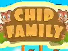 Juego Chip Family en línea