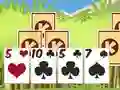 Juego Kiba & Kumba Tri-Towers en línea