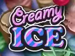 Juego Creamy Ice en línea