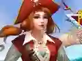 Juego Pirates and Treasures en línea