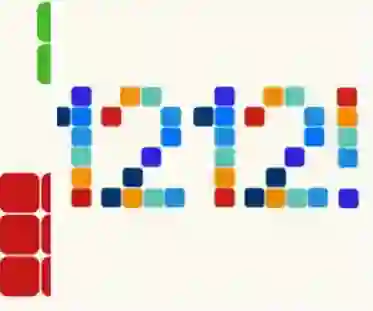 Juego 1212! en línea