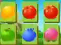 Juego Fruit Flip en línea