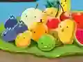 Juego Fruity Flavour en línea