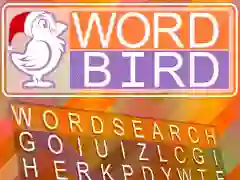 Juego Word Bird en línea