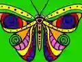 Juego Mandala Coloring Book en línea