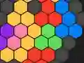 Juego Hex Puzzle en línea