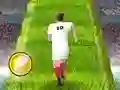 Juego Euro Soccer Sprint en línea