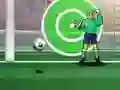 Juego Soccertastic en línea