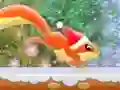 Juego Nut Rush 3 Snow Scramble en línea