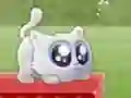 Juego Extreme Kitten en línea