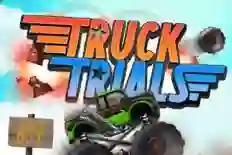 Juego Truck Trials en línea