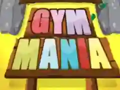 Juego Gym Mania en línea