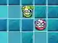 Juego Bots Boom Bang en línea