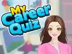 Juego My Career Quiz en línea