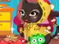 Juego Cat Fashion Designer en línea