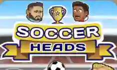 Juego Football Headz Cup 2 en línea
