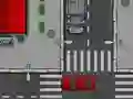 Juego Car Crossing en línea