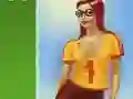Juego Soccer Girl en línea