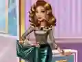 Juego Tris Fashionista Dolly Dress Up en línea