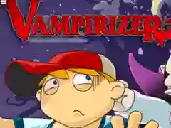 Juego Vampirizer en línea