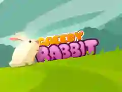 Juego Greedy Rabbit en línea