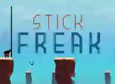 Juego Stick Freak en línea