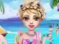 Juego Fashionista Maldives en línea