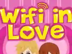 Juego Wifi In Love en línea