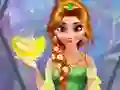 Juego Anna Makeover en línea