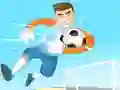 Juego Penalty Superstar en línea