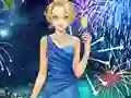 Juego Winter Lily en línea