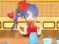 Juego Cooking Super Girls en línea
