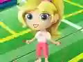Juego Slacking game Gym en línea