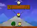 Juego Vampire Physics en línea