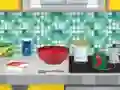 Juego Cooking with Emma Vegetable Lasagna en línea