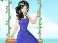 Juego Garden Princess en línea