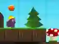 Juego Moley the Purple Mole en línea