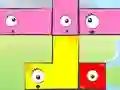 Juego Snap The Shape Spring en línea